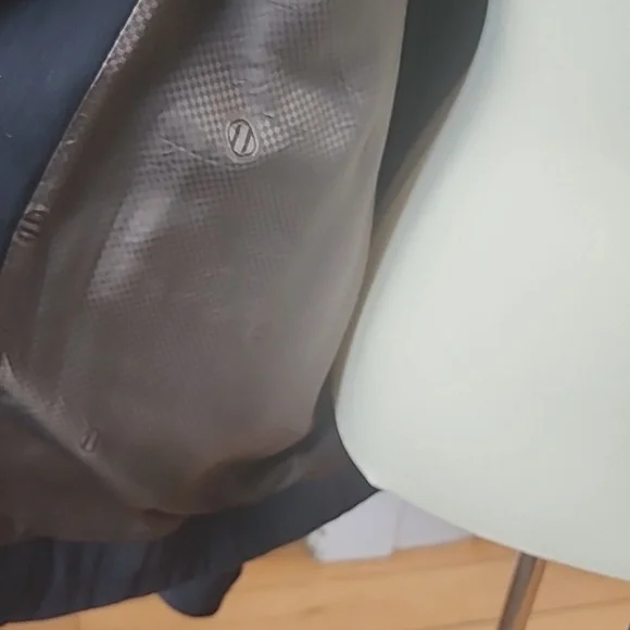 Ermenegildo Zegna Zip Front Jacket, Size XXL - Picture 13 of 17